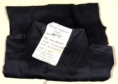 Uniform - Massey Ferguson Shirt