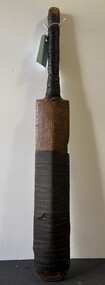 Leisure object - A.C. Spaldings Cricket Bat