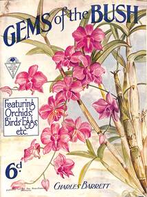 Magazine - Gems of the Bush, Sun News-Pictorial