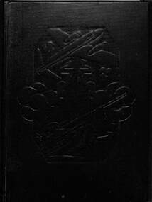 Book - The First Year of War in Pictures, The Sun News-Pictorial