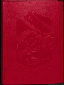 Book - The Second Year of War in Pictures, The Sun News-Pictorial