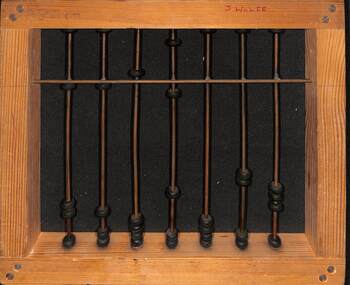 Education kit - Sunshine Technical School Abacus
