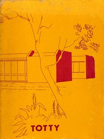 Magazine - Tottenham Technical School School Magazines (Totty), Tottenham Technical School, 1978