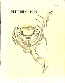 Magazine - Sunshine West High School - Pluribus Magazine