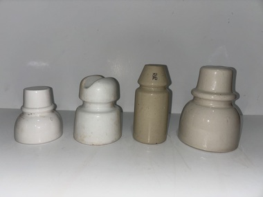 Functional object - Insulators
