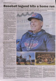 Archive - Don Deeble