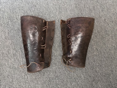 Accessory - Australian Light Horse Uniform Accessories
