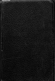 Book - The Methodist Hymn Book With Tune