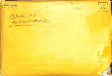Archive - Lions Club of Sunshine