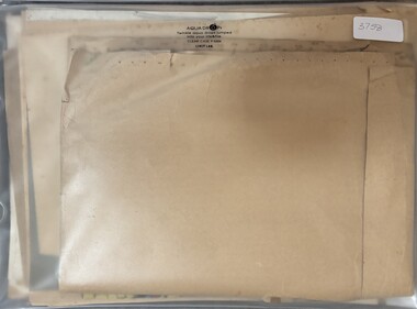 Artwork, other - Daryl Keeble Collection - Daryl Keeble's Art Folio