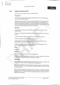 Document - City Of Brimbank C84 Heritage And Plannng Scheme Amendment Documents