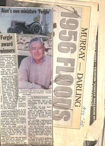 Archive - McKays & Massey Ferguson Newspaper Articles