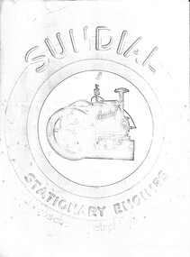 Manual - Sundial Station Engines Kerosene And Petrol Operations & Specifications