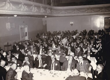 Photograph - Massey Ferguson Annual Dinner & Fiesta Photographs