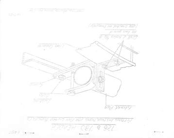 Manual - Massey Ferguson - 726 & 780 Header Fitting Instructions