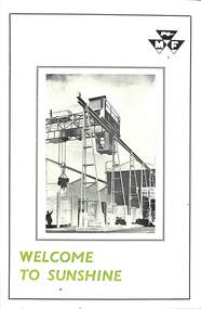 Manual - Massey Ferguson - Induction & Information Cards