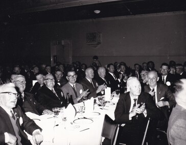 Photograph - Massey Ferguson - Sunshine & Braches Annual Dinners Photographs