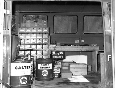 Photograph - Massey Ferguson Miscellaneous Photopgraphs