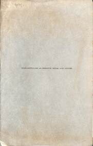 Archive - The Italo Australian Co-operative Social Club Limited