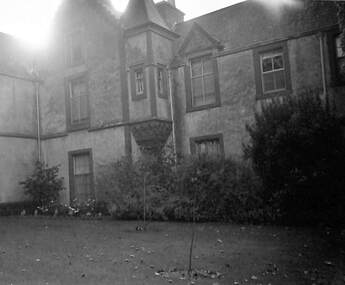 Photograph - Overnewton Castle Photographs