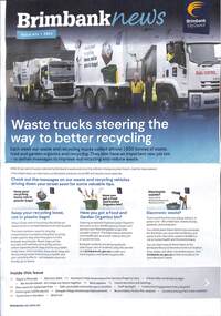 Newsletter - Brimbank City Council - Brimbank News Issue 15 2024, Brimbank City Council, 2024