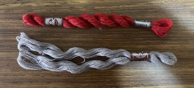 Textile - Tapisserie Wool Yarns