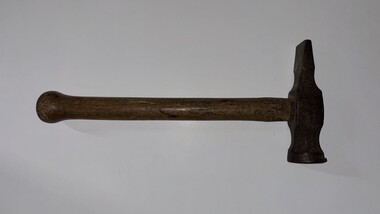 Tool - Martin Baird Lynch Blacksmith Tools