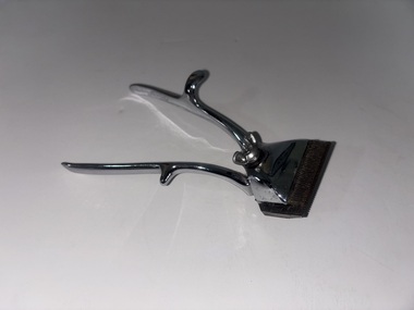 Domestic object - Joseph "Joe" Wlodarczyk Collection - Burman Hair Clipper