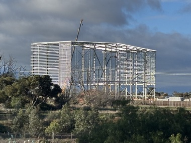 Archive - Asahi Beverages National Distribution Centre 179 Tilburn Road Deer Park, John Alchin, 3rd June 2026