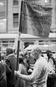 Photograph - Gordon William Doak, 1973
