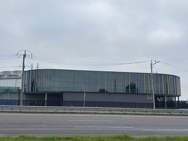 Photograph - Data Centre Photographs