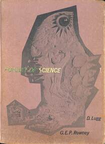 Book - Pursuit of Science, D. Ludd et al, 1967