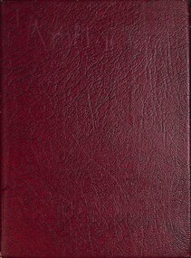 Book - Arithmetic for Grade V, Education Department of Victoria, 1973, 1943