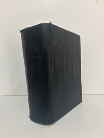 Book - Sands and McDougall's 1926 Or 1928 Directory, Sands & McDougall's, 1926 or 1928