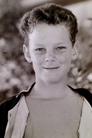 Photograph - Albion Primary School Student Portraits 1990 Photographs, Sharon Cavanagh, 18th September 1990