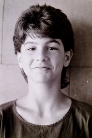 Photograph - Sunshine Heights Primary Class Of 1990 Photographs, Sharon Cavanagh, 13th November 1990