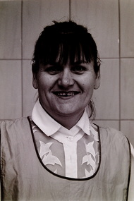 Photograph - Sunshine Trader Of The Week 1992 Photographs, Sunshine Advocate, 1992