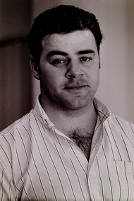 Photograph - Sunshine Trader Of The Week 1993 Photographs, Sunshine Advocate, 1993
