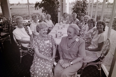 Photograph - Tottenham Primary School 1991 Reunion Photographs, Sharon Cavanagh, 6th March 1991