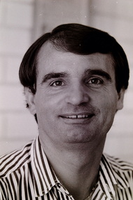 Photograph - Hair Design St. Albans 1992 Photograph, Adam Ellwood, 12th February 1992