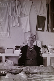 Photograph - The Manchester Shop 31 Beachley Street Braybrook 1993 Photograph, Sharon Walker, 22nd April 1993