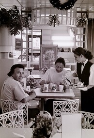 Photograph - McDonalds 396 Ballarat Road Sunshine North 1992 Photographs, Sharon Walker, 17th December 1992