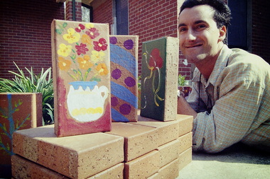 Photograph - The Hunt Club 775 Ballarat Road Deer Park Art Project 1999 Photographs, Sunshine Advocate, 20th September 1999