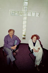 Photograph - Uniting Care Sunshine Mission 28 Withers Street Sunshine 1999 Photographs, Larran Reed, 28th September 1999