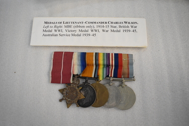 Medal - Medals, Various