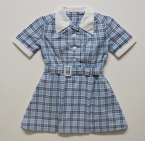 Uniform - Handmade Summer Dress