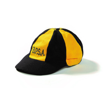 Uniform - BPSA Cricket Cap