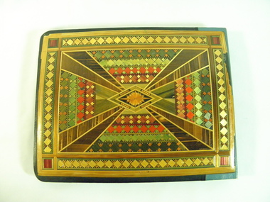Book, Photo Album