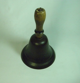 Bell, 1880s