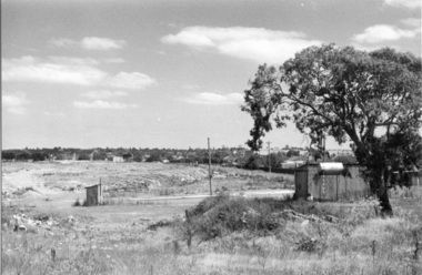 Rockbeare Park 1970s, 1973-1980